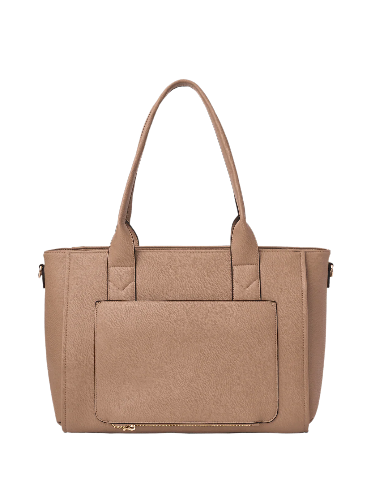 Multitasker Mocha Mousse