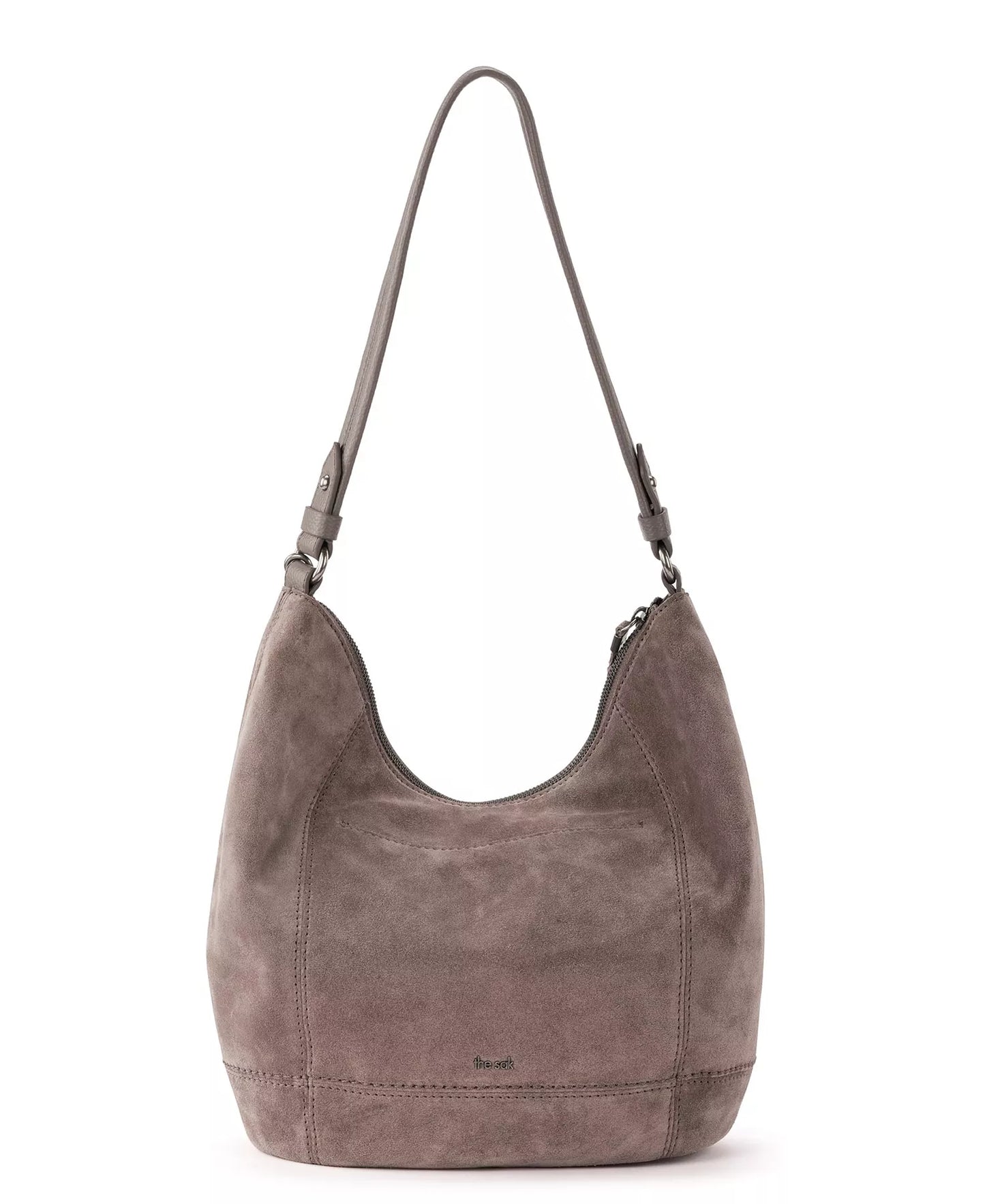 Women's Sequoia Leather Large Hobo Bag