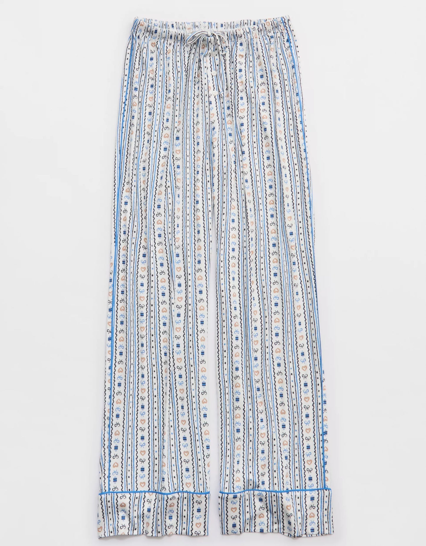 Aerie Real Soft® Trouser PJ