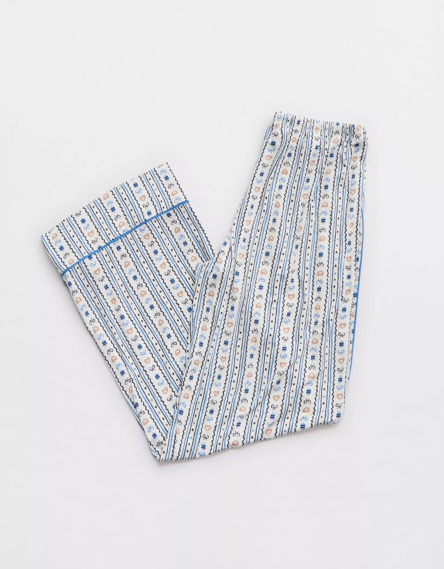 Aerie Real Soft® Trouser PJ