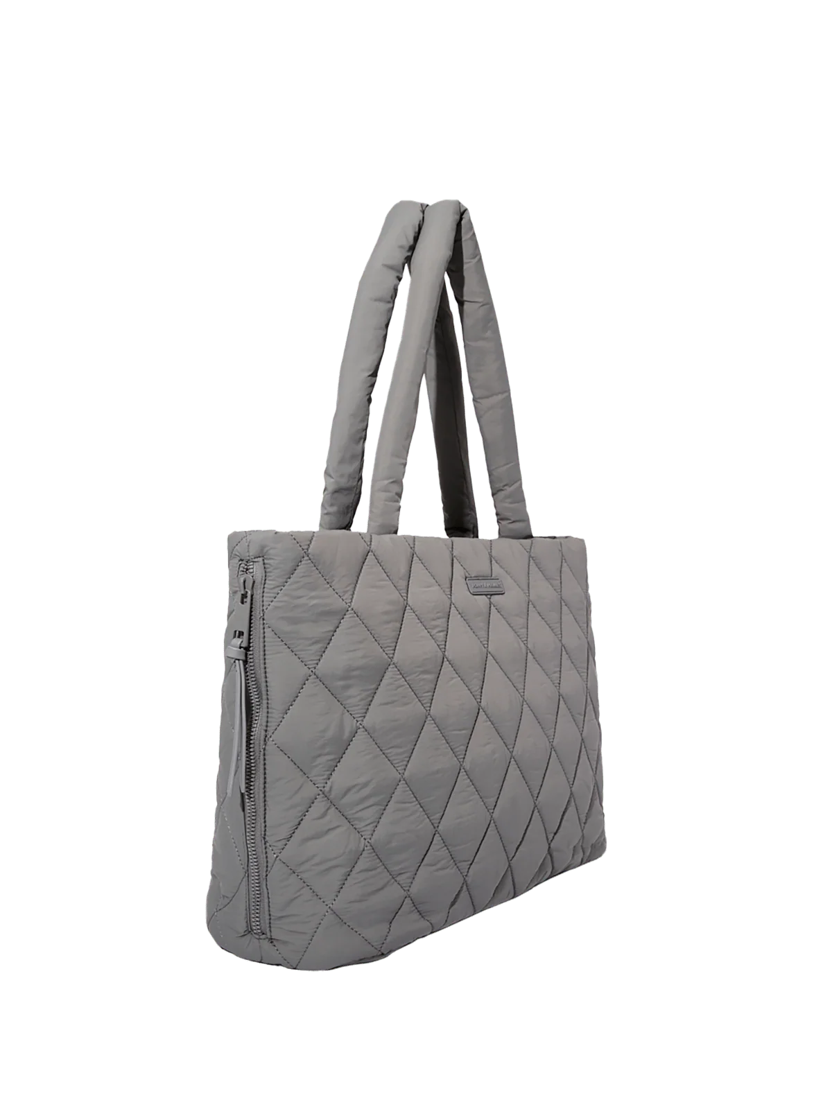 Tote It grey
