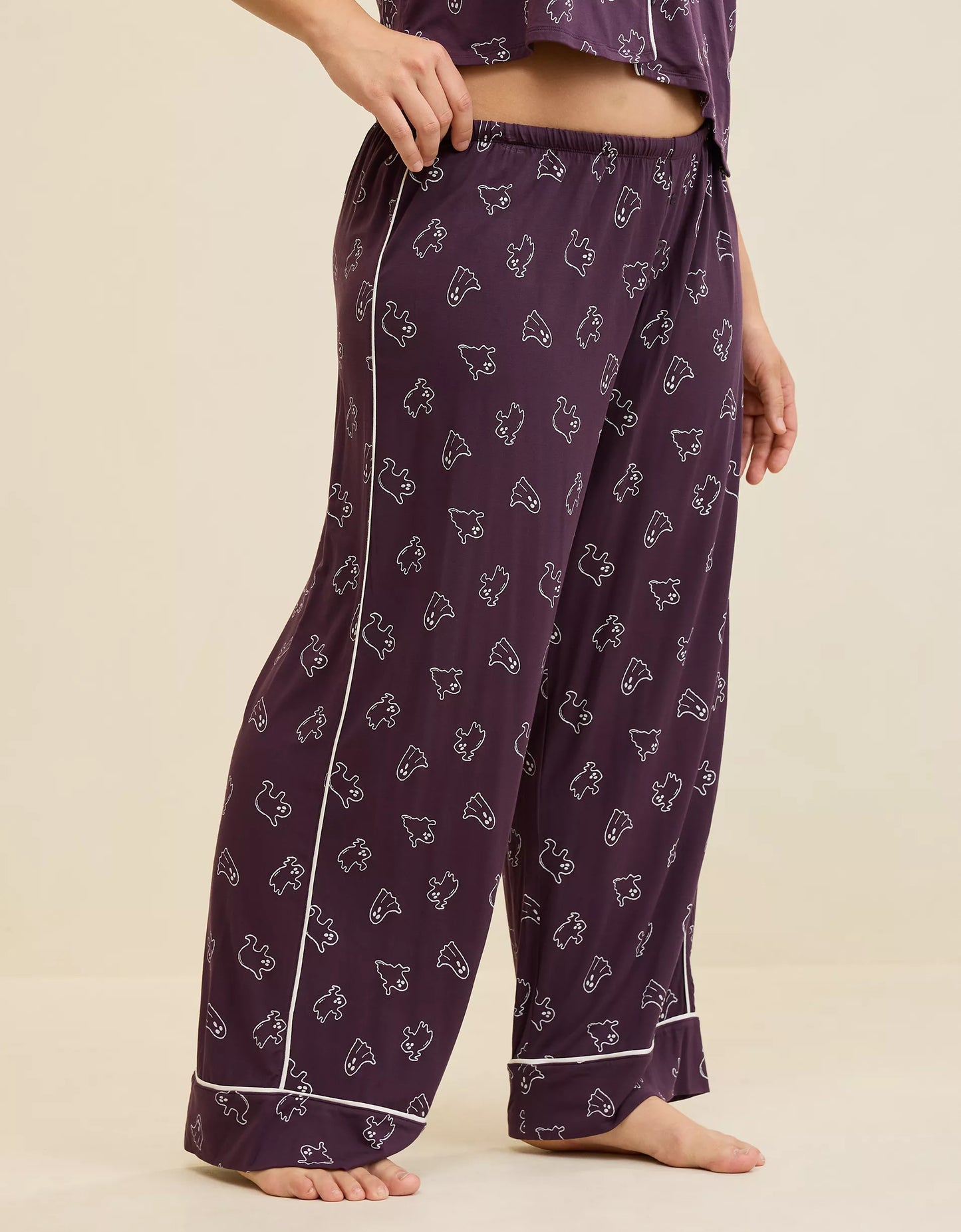 Aerie Real Soft® Trouser PJ