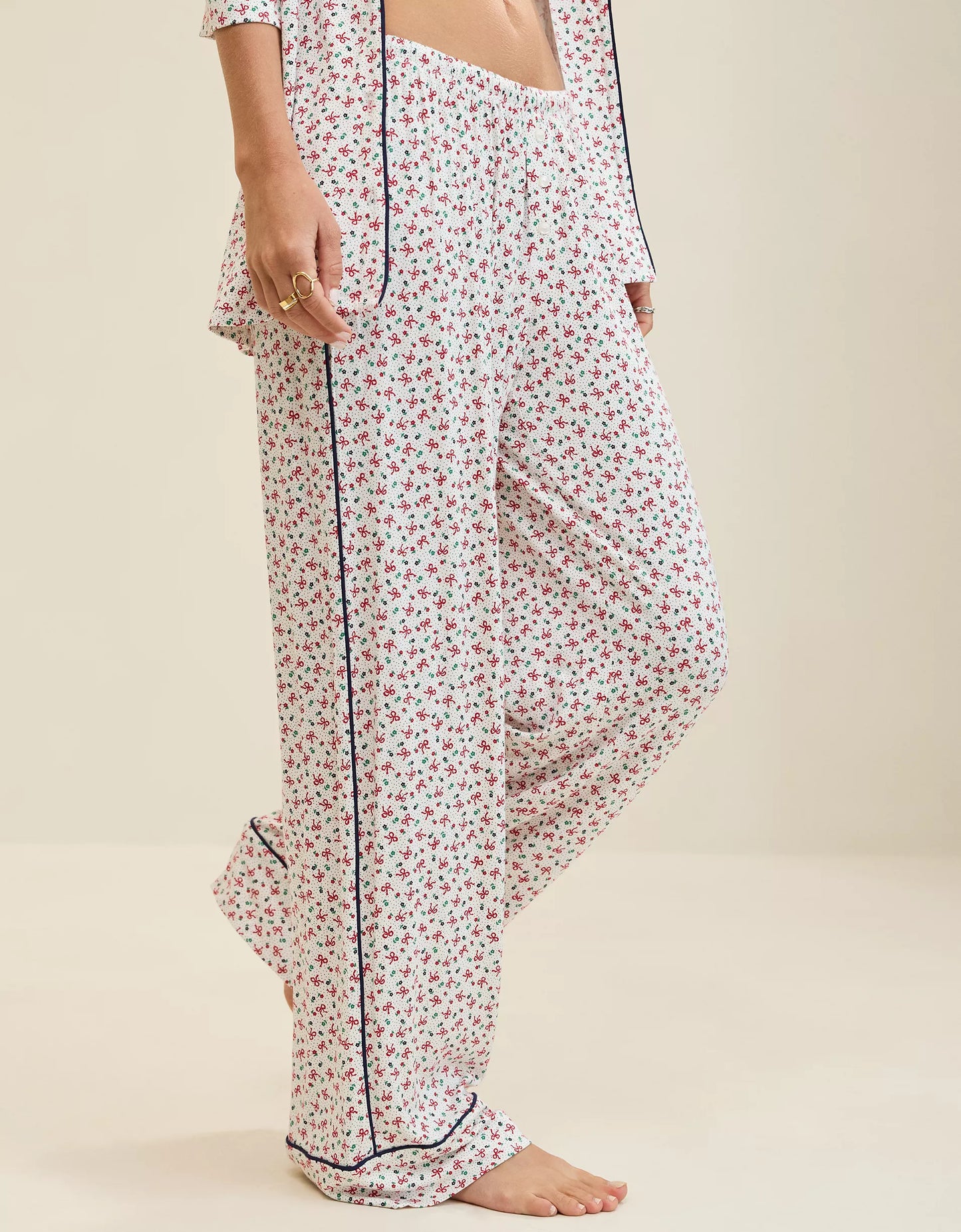 Aerie Real Soft® Trouser PJ