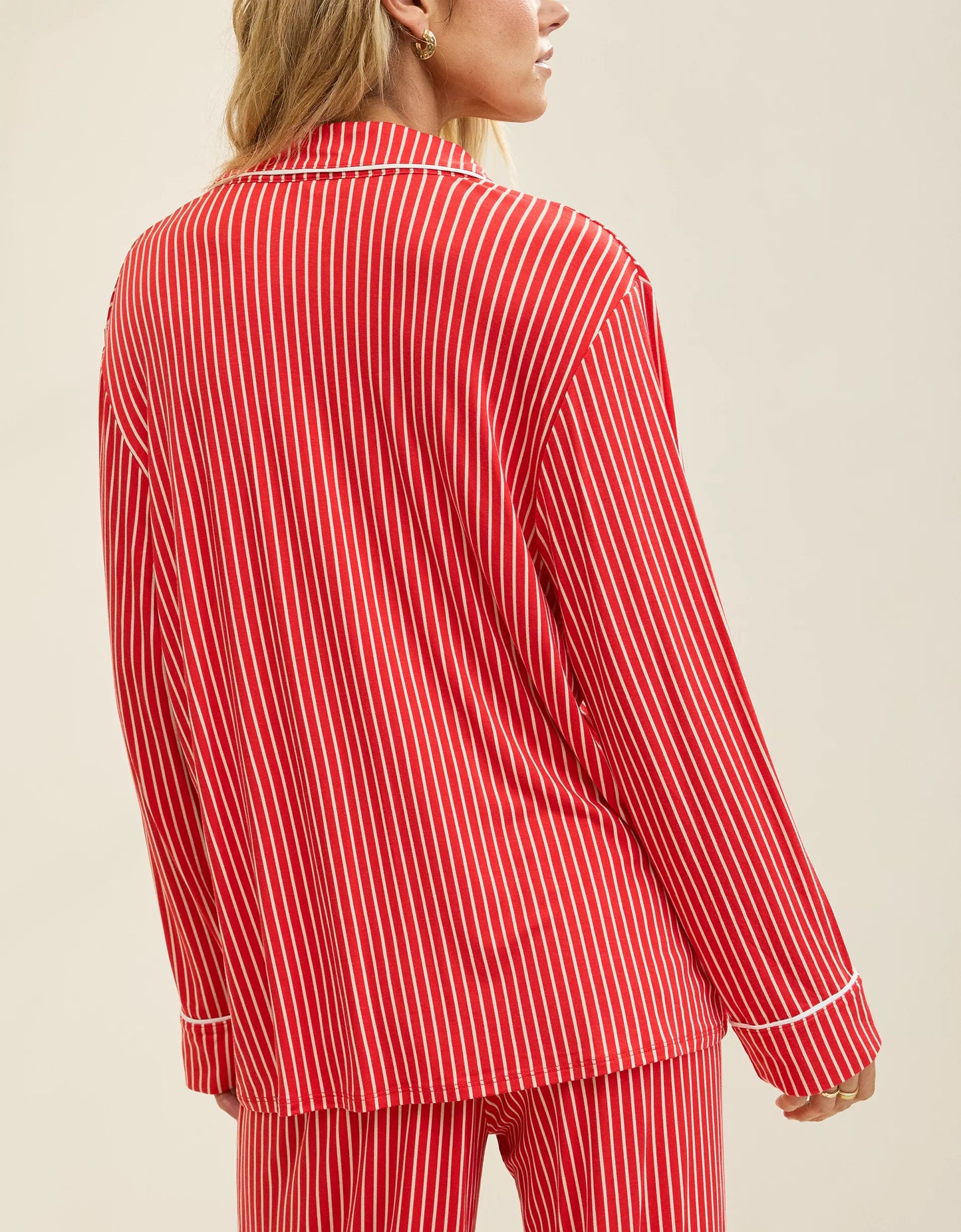 Aerie Real Soft® Pajama Shirt