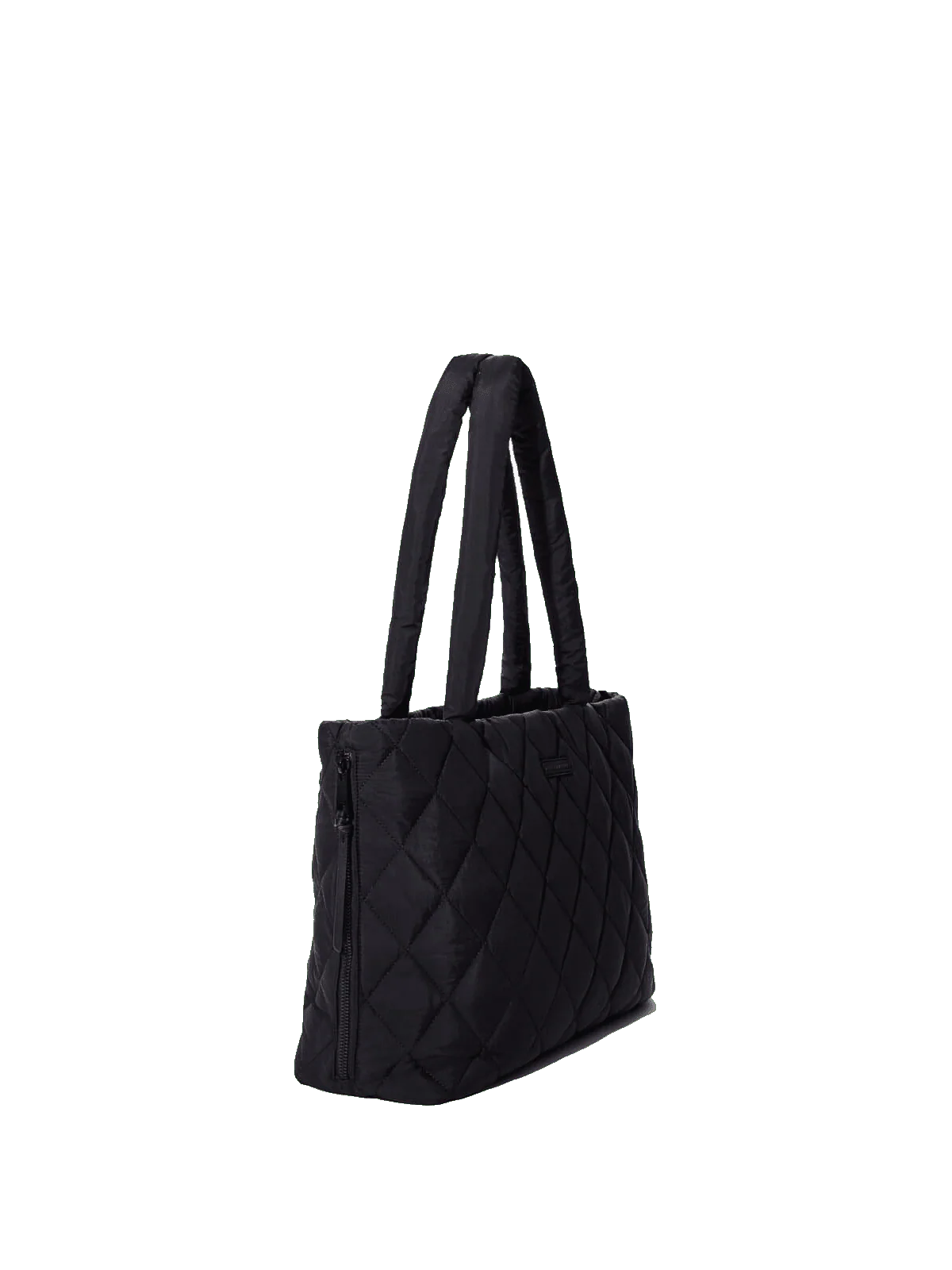 Tote It Black