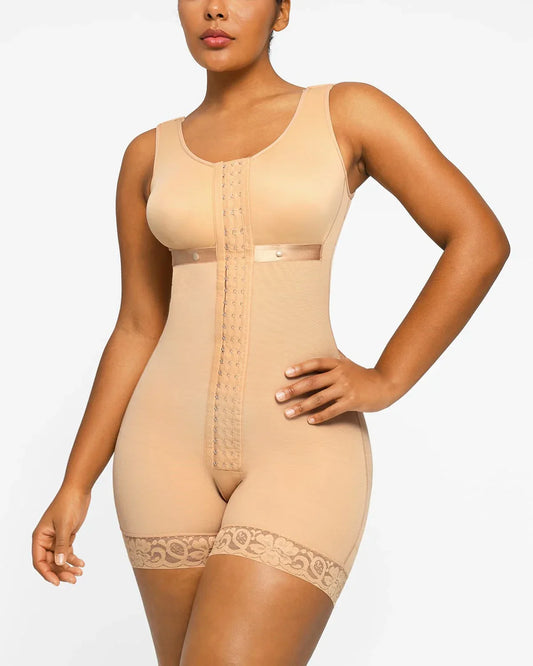 Bare Essentials™ AirSlim® Extra Plus Size Shaper Bodysuit