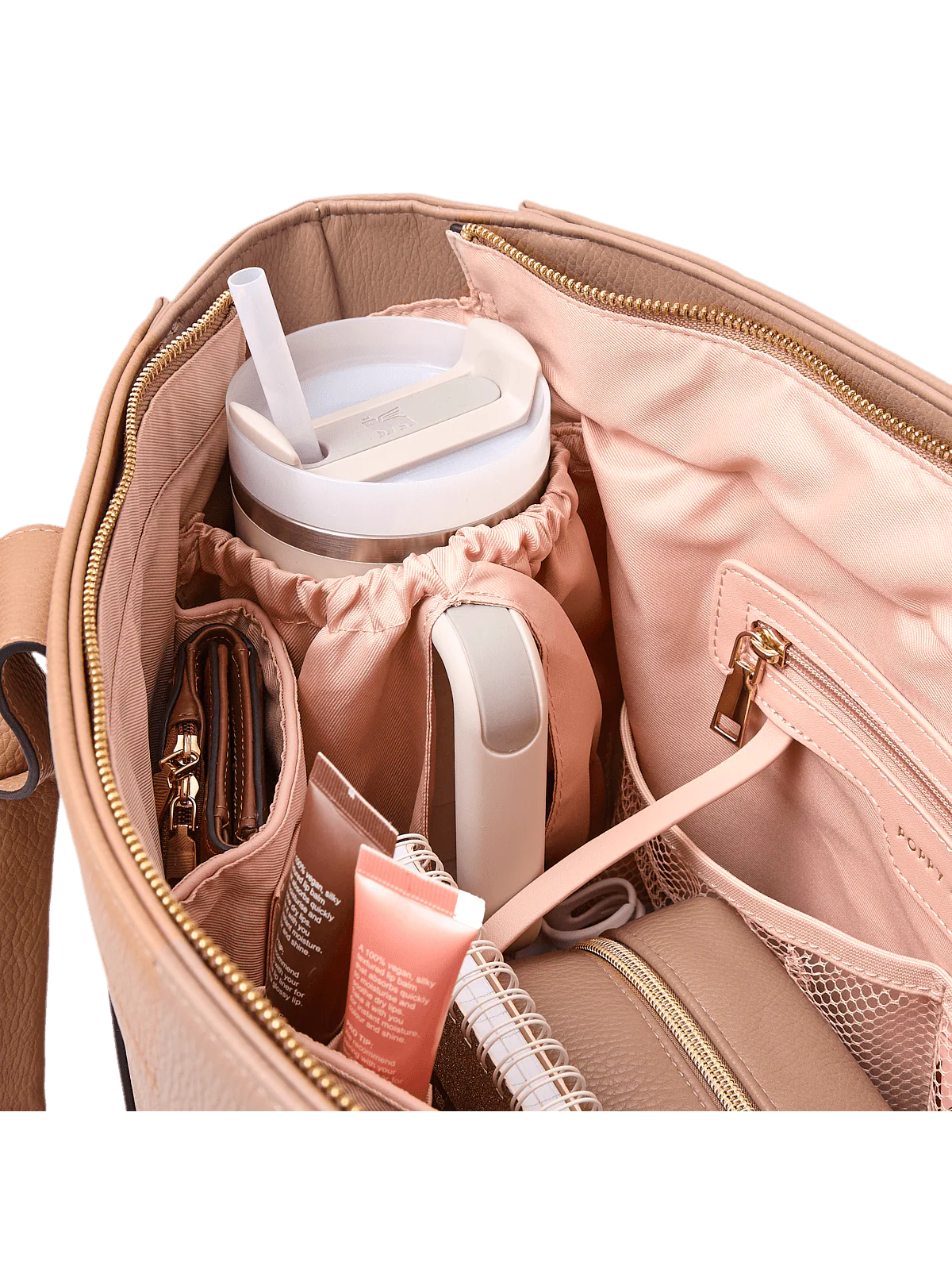 Multitasker Mocha Mousse