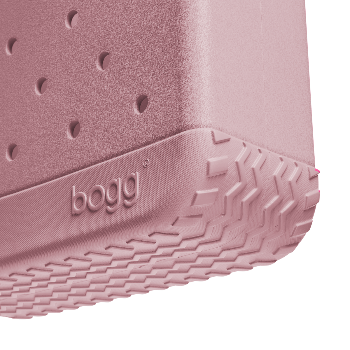 Baby Bogg Bag - Blushing