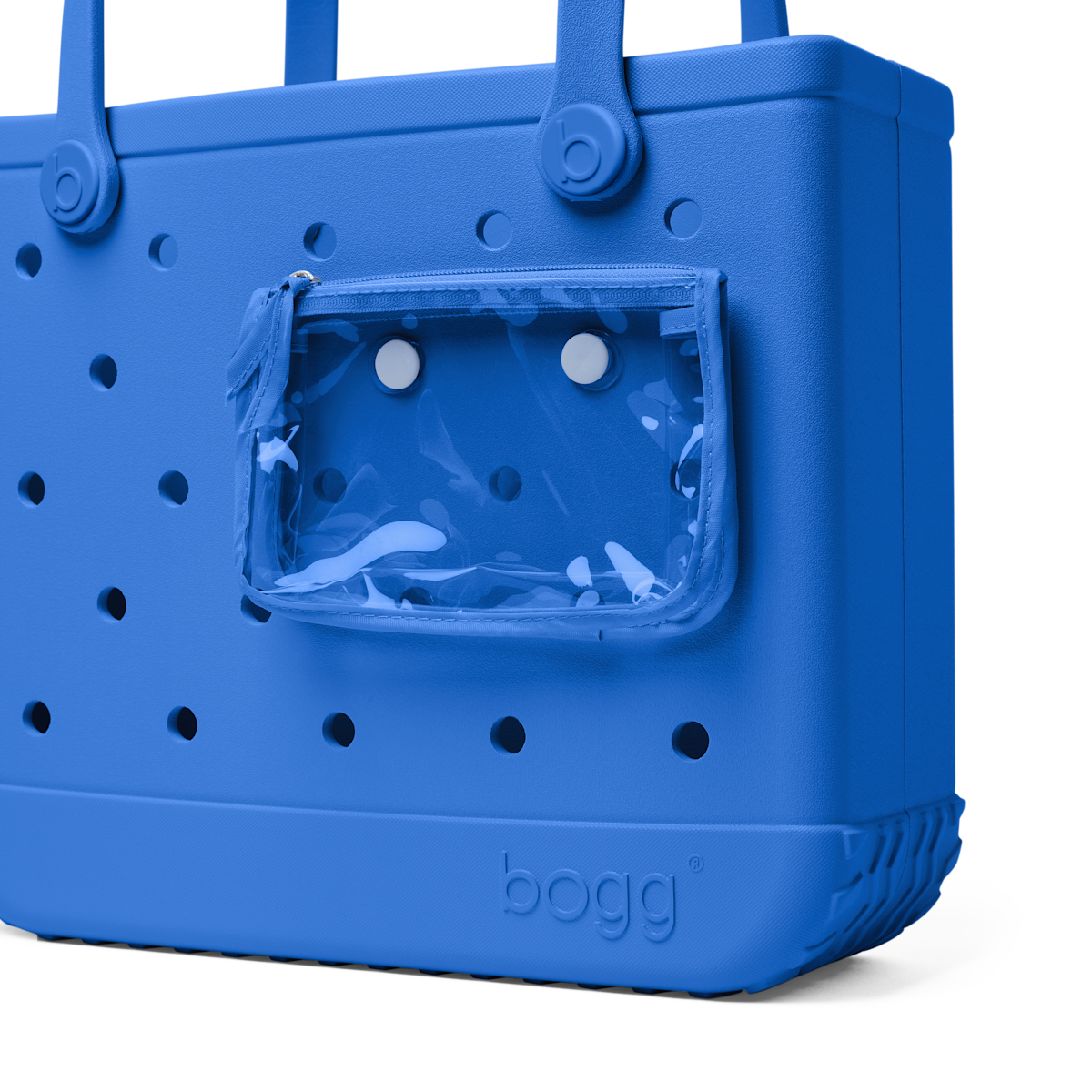 Baby Bogg Bag - Blue-eyed