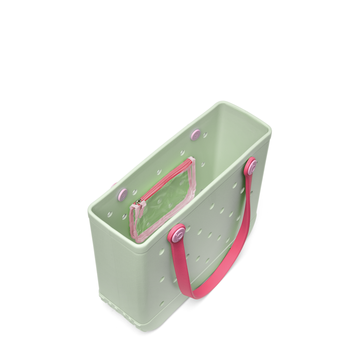 Baby Bogg Bag - Matcha Alota