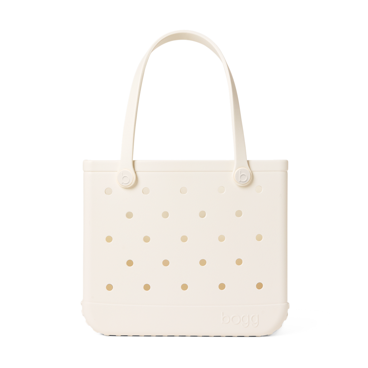 Baby Bogg Bag - Coconut