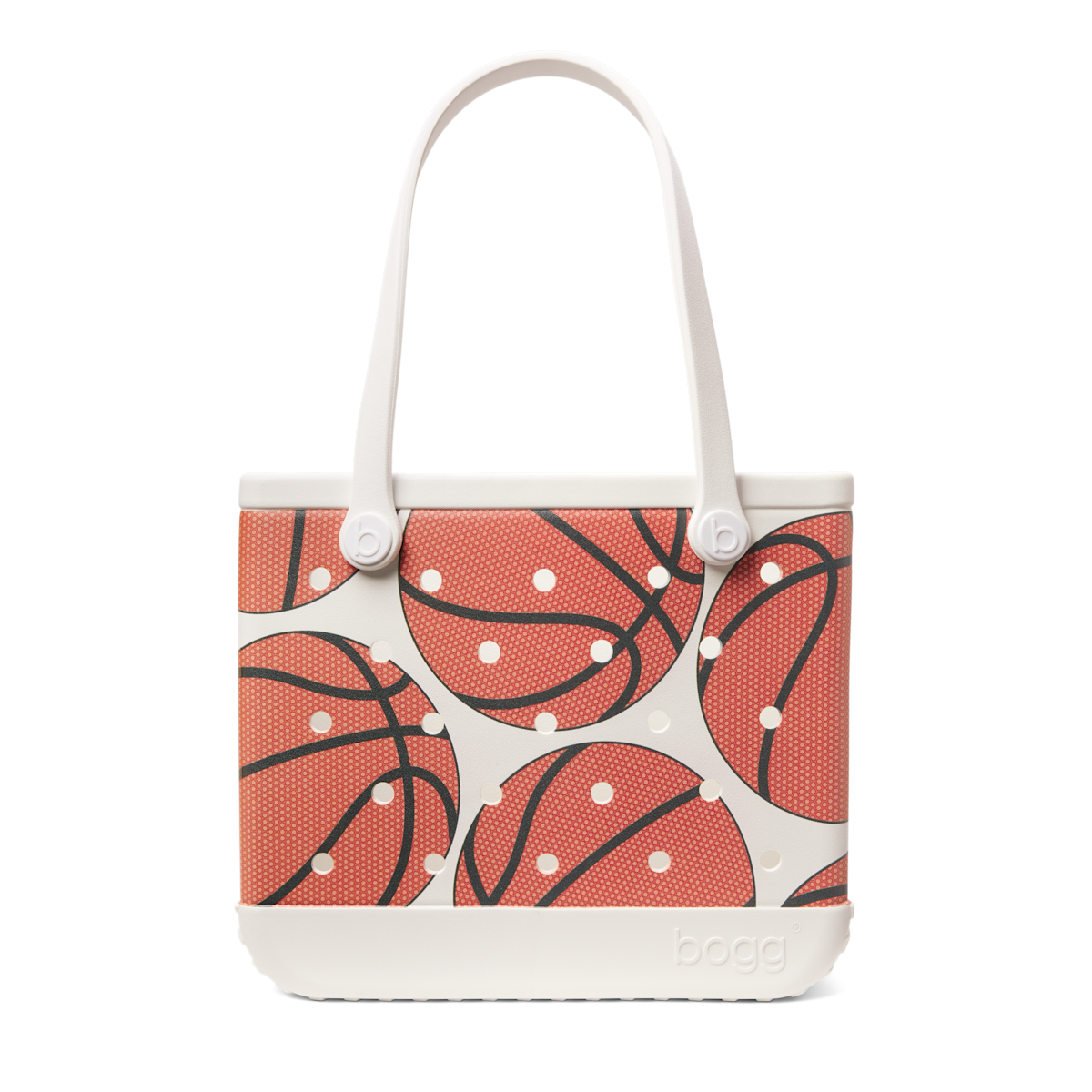 Baby Bogg Bag - Hoop Dreams