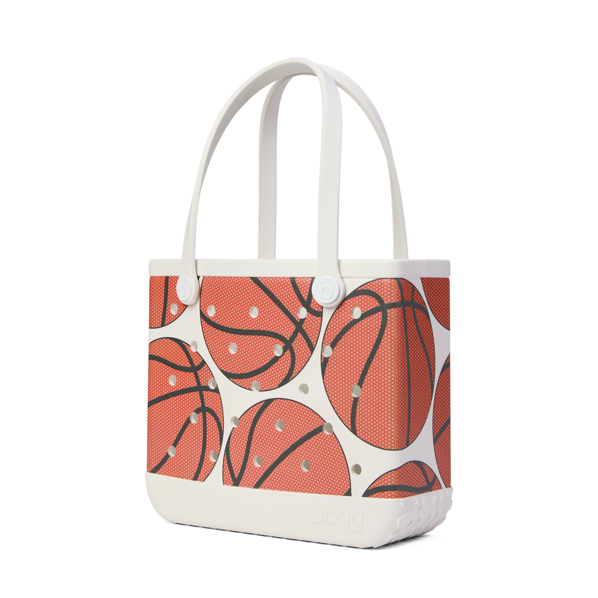 Baby Bogg Bag - Hoop Dreams