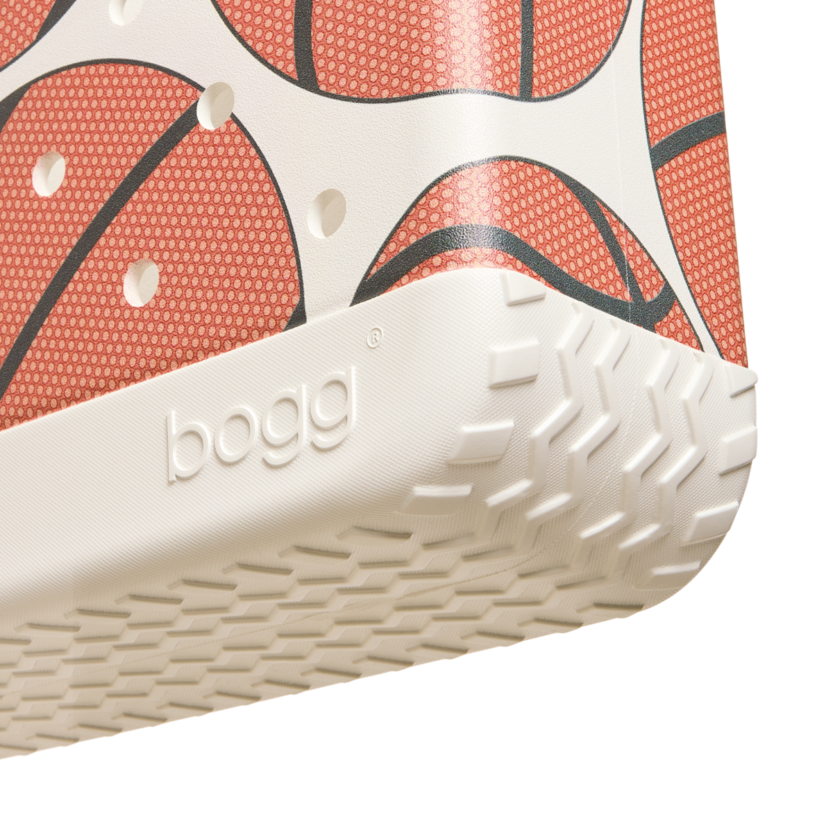 Baby Bogg Bag - Hoop Dreams