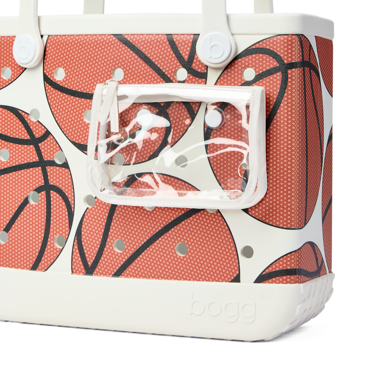 Baby Bogg Bag - Hoop Dreams