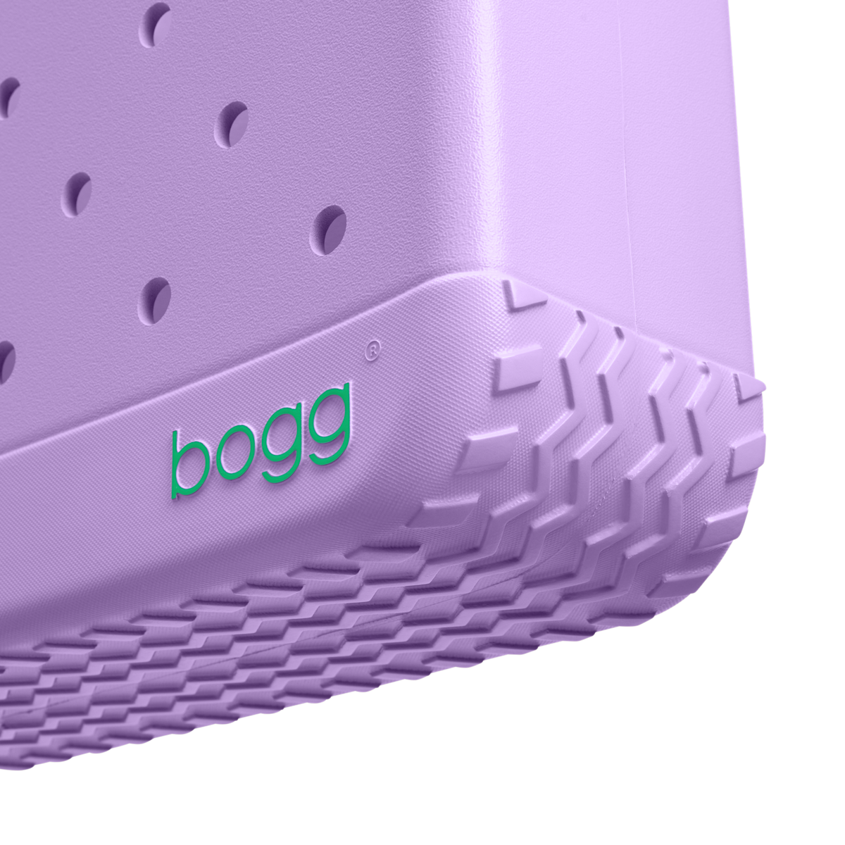 Baby Bogg Bag - Lavender Mojito