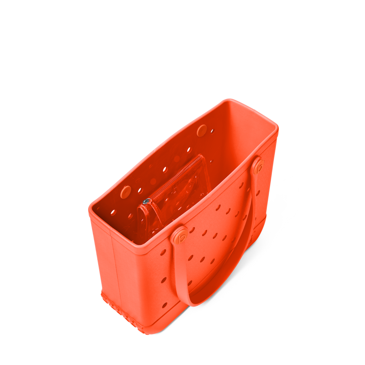 Baby Bogg Bag - Orange You Glad