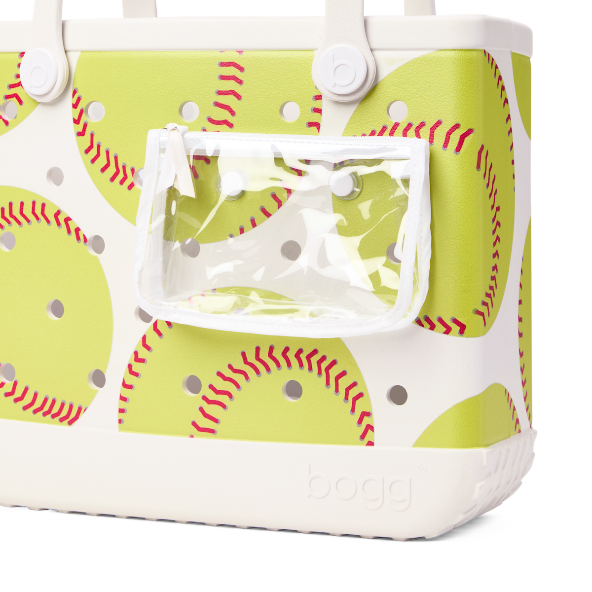 Baby Bogg Bag - Play Ball