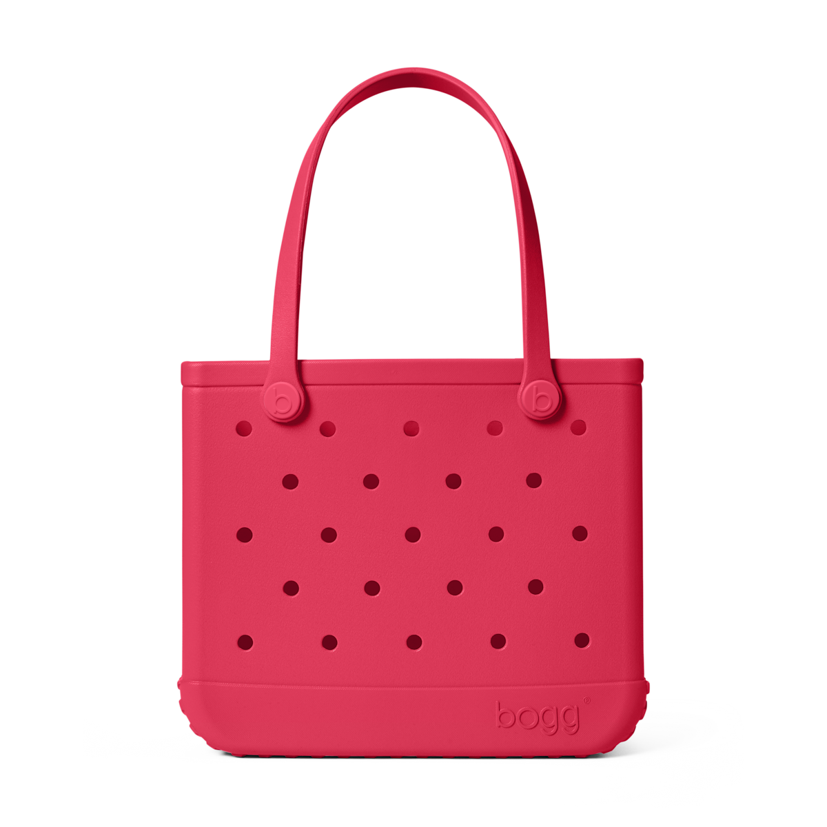 Baby Bogg Bag - You Red My Mind