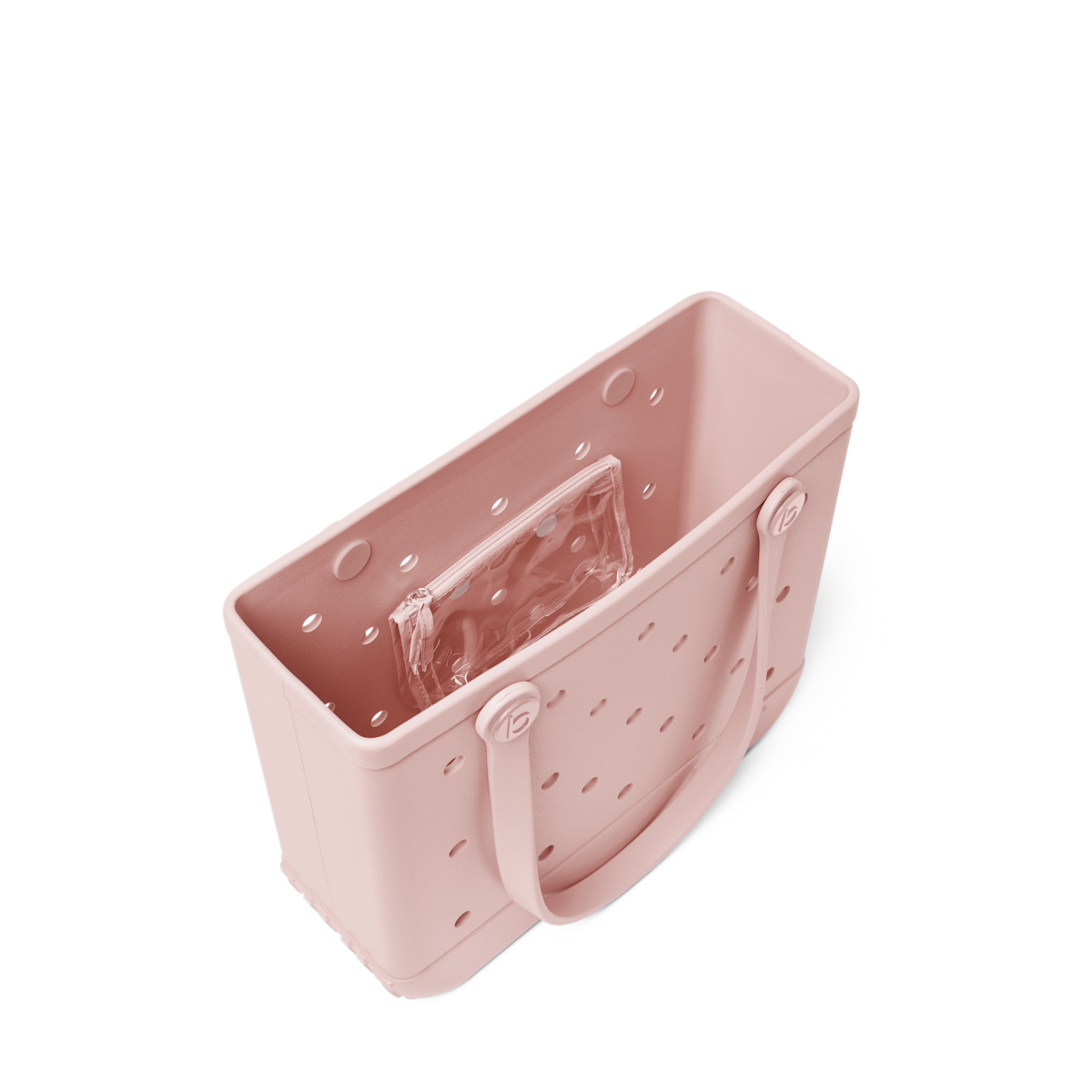 Baby Bogg Bag - Rose Petal