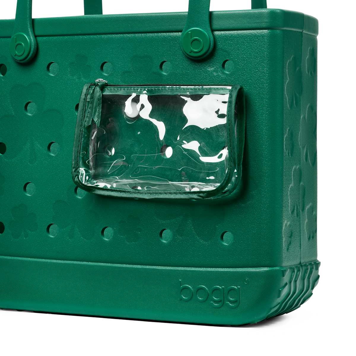 Baby Bogg Bag - You Got Lucky