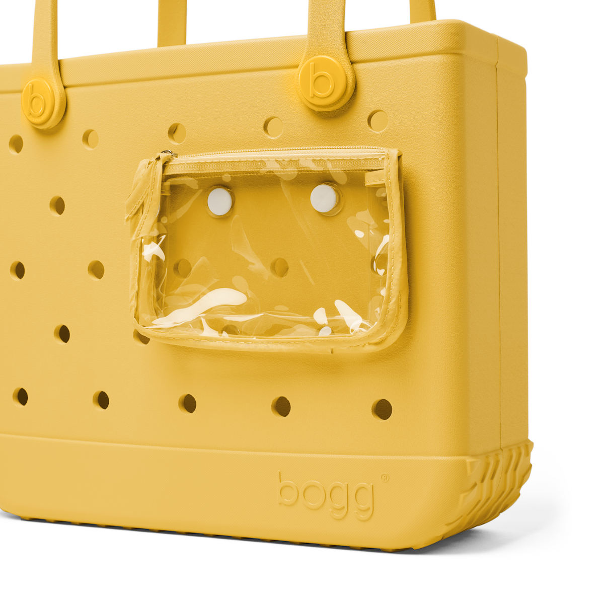 Baby Bogg Bag - Yellow-There