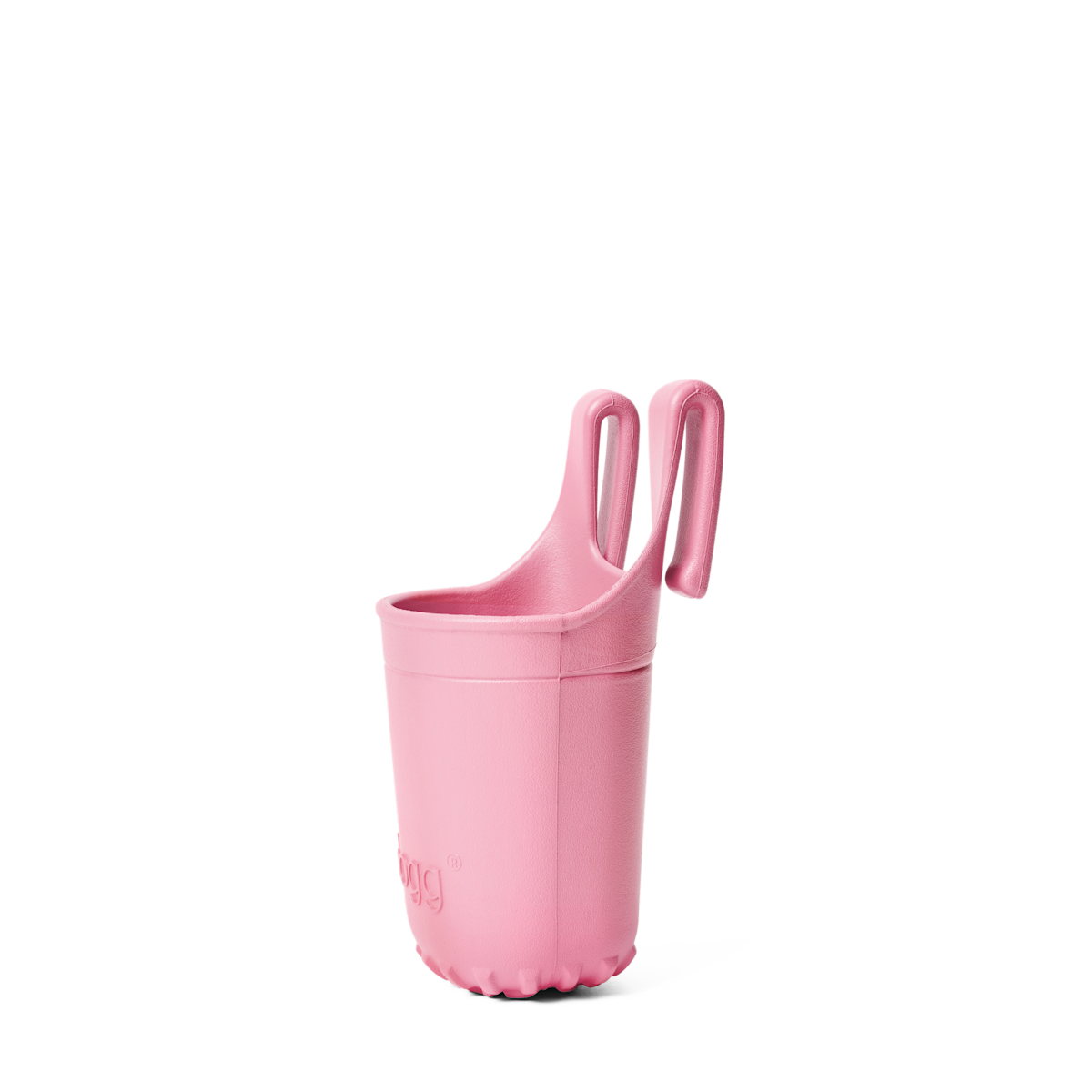 Bogg Bevy - Blowing Pink Bubbles