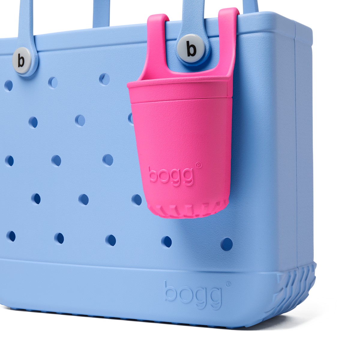 Bogg Bevy - Haute Pink