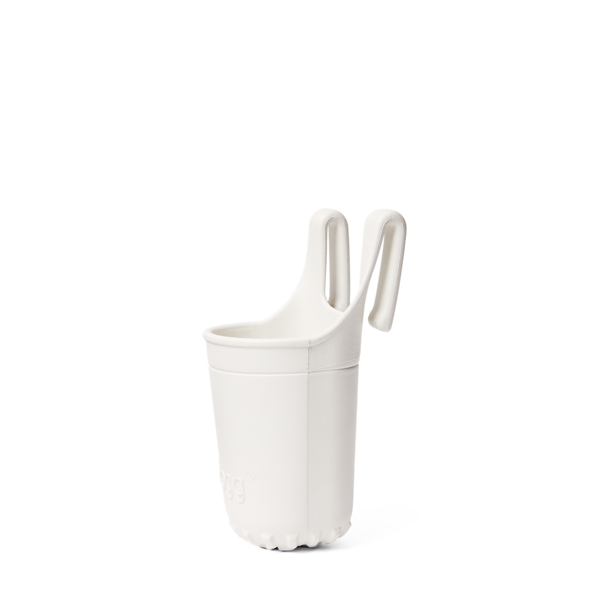 Bogg Bevy - For Shore White