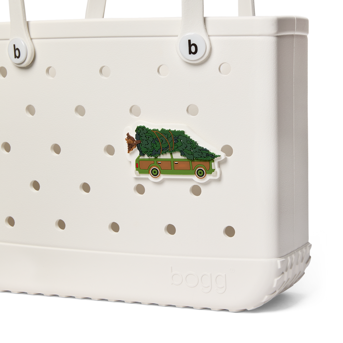 Bogg Bit - She's a Beaut!