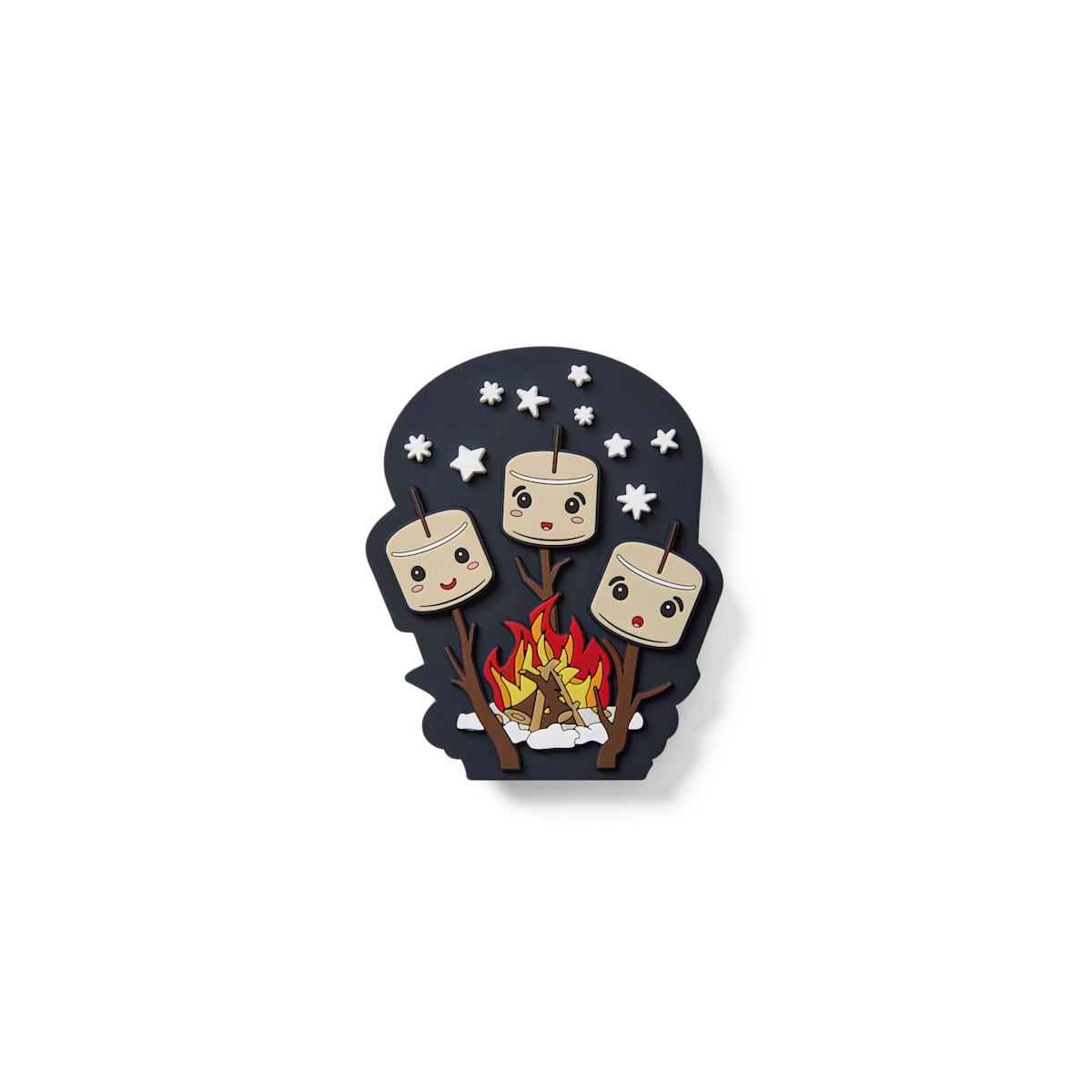 Bogg Bit - Roasted 'Mallows