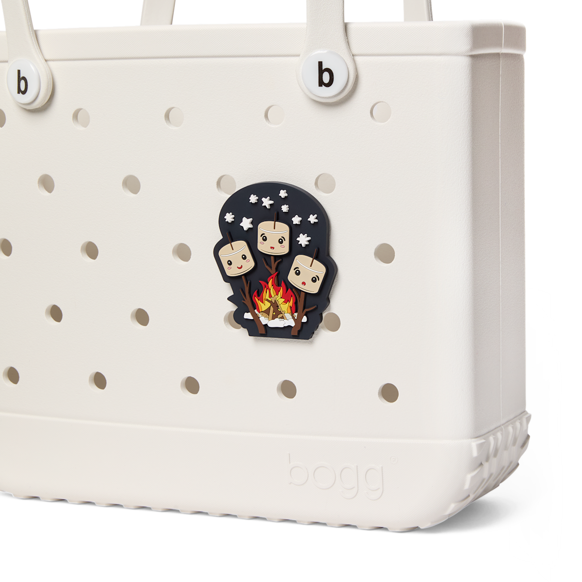 Bogg Bit - Roasted 'Mallows