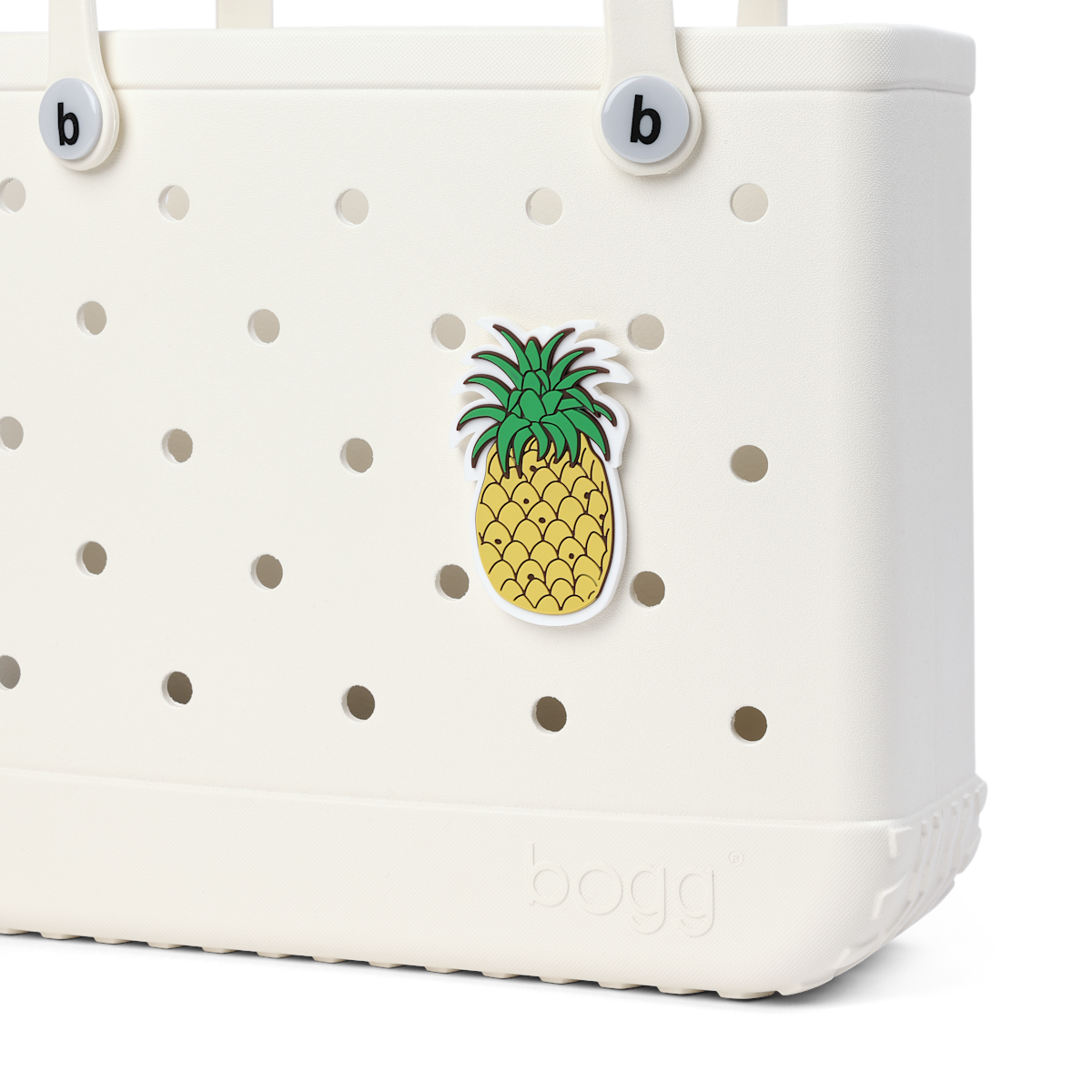 Bogg Bit - Pineapple