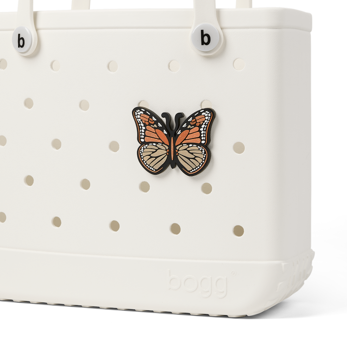 Bogg Bit  - Sunset Butterfly