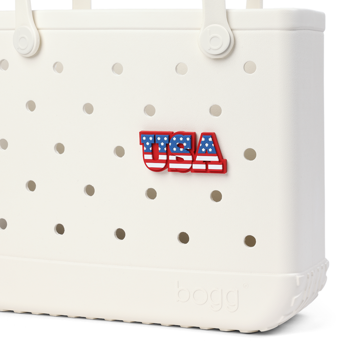 Bogg Bit - Bogg in the USA