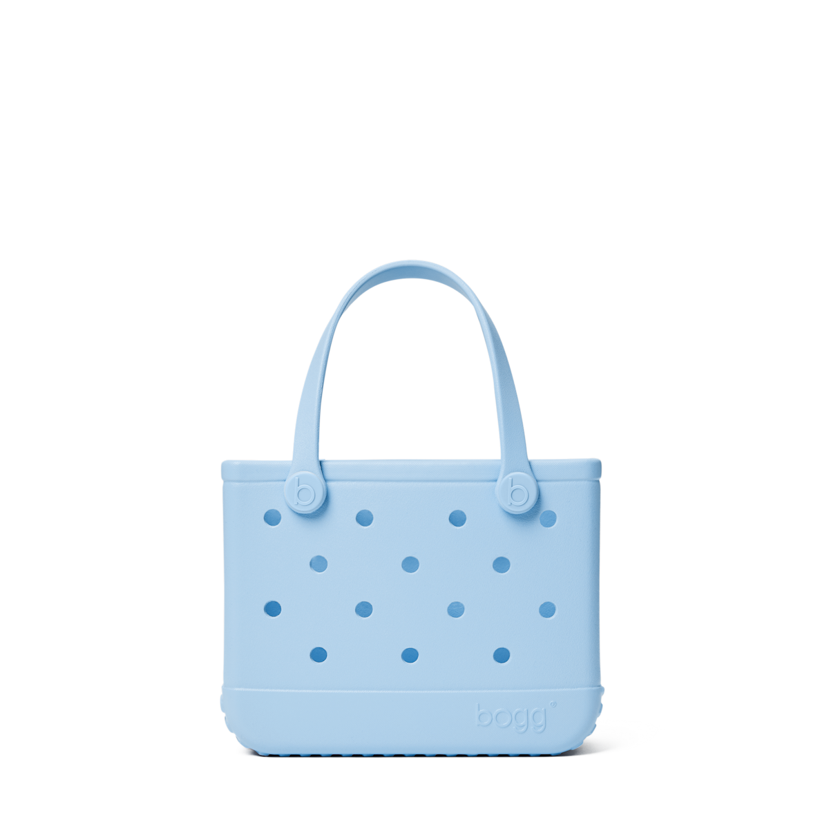 Bitty Bogg Bag - Blue Skies and Bogg Bag