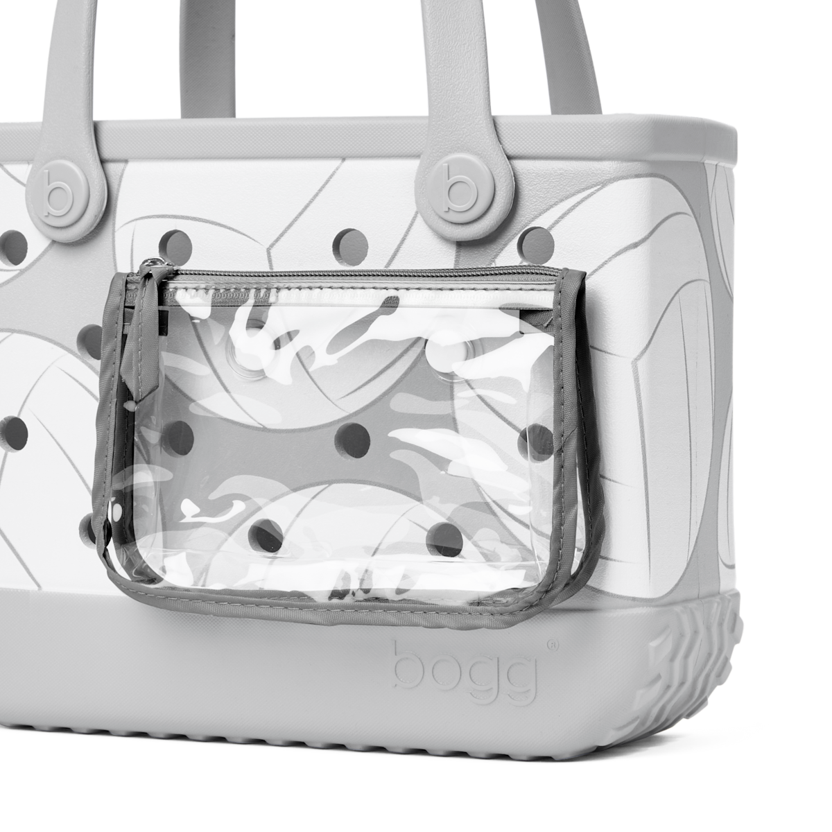 Bitty Bogg Bag - Can You Dig It