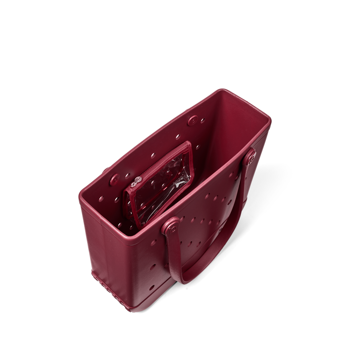 Baby Bogg Bag - Mulled Wine