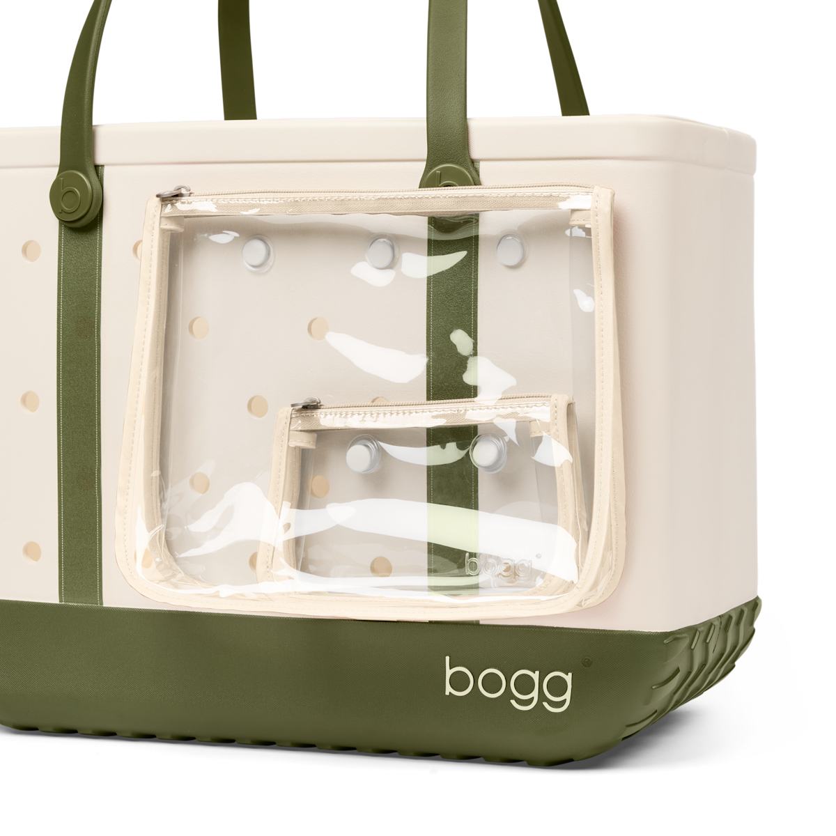 Original Bogg Bag - Academy Moss