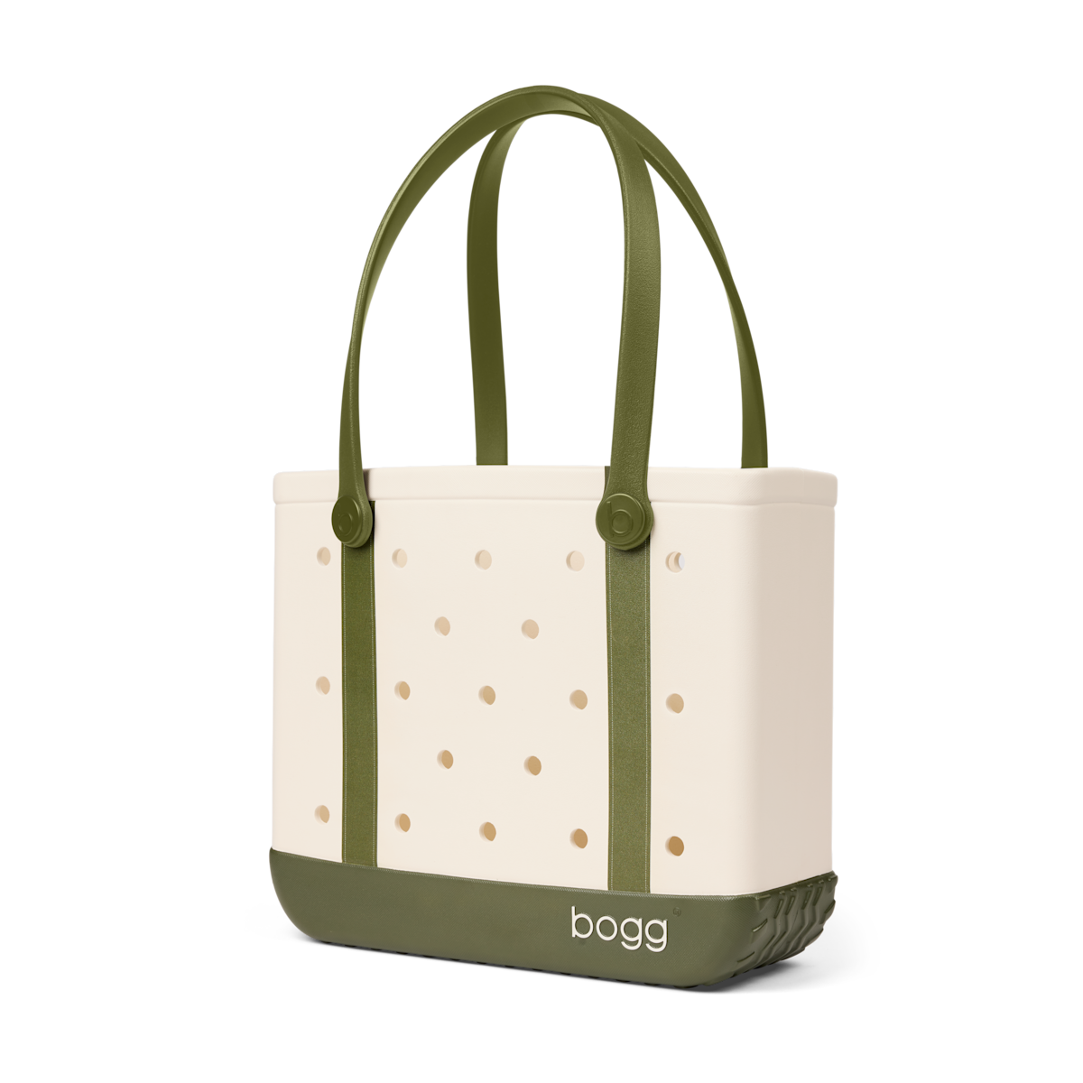 Baby Bogg Bag - Academy Moss