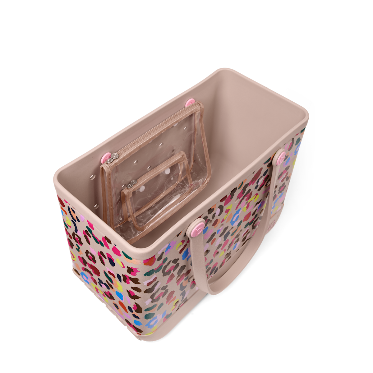 Original Bogg Bag - Neon Jungle