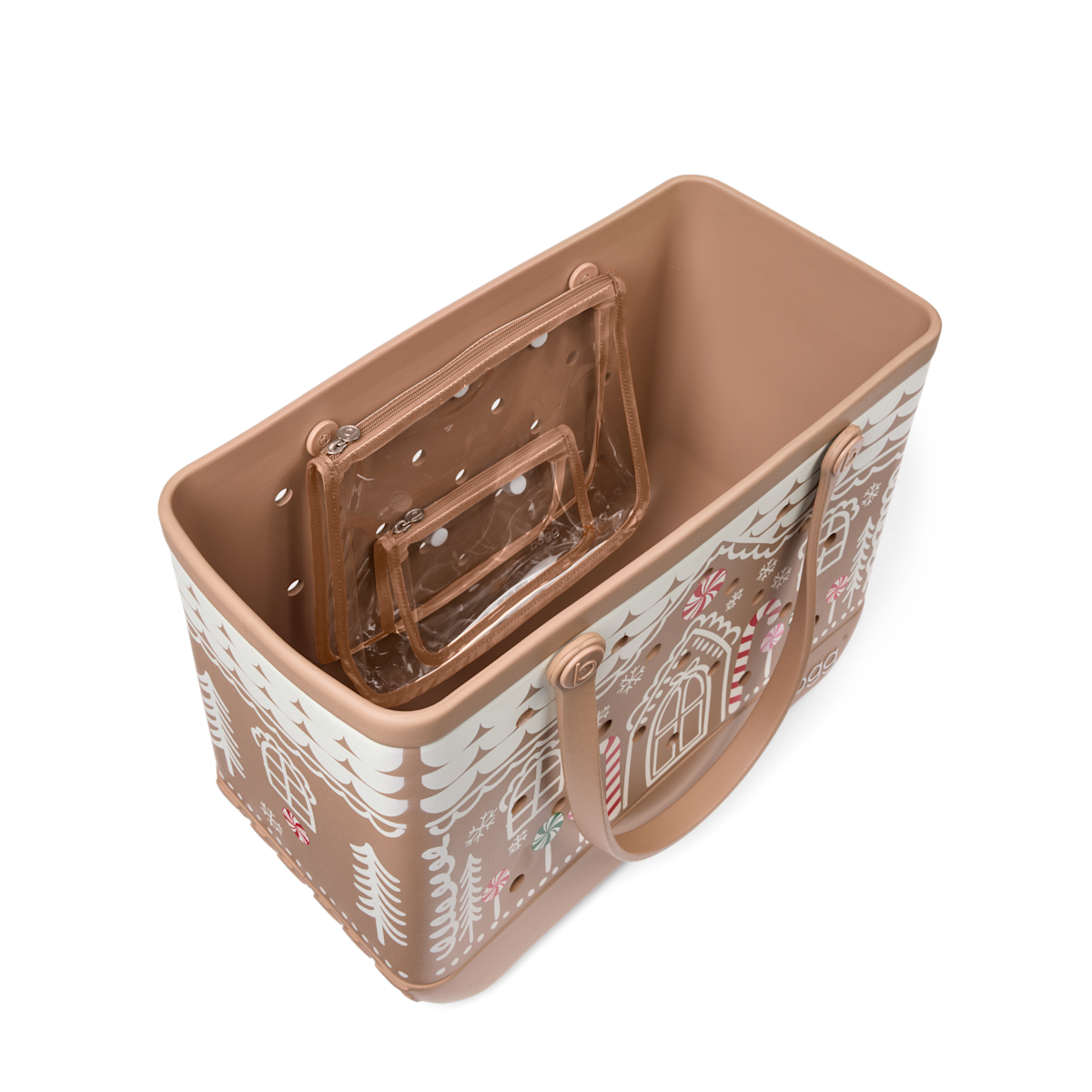 Original Bogg Bag - Ginger Spice