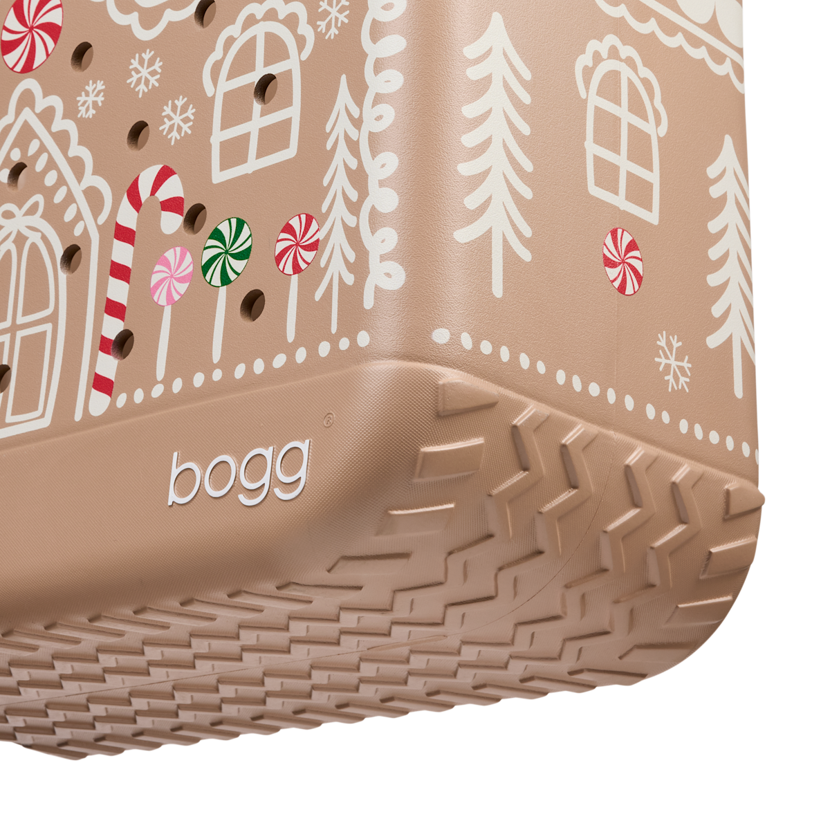 Original Bogg Bag - Ginger Spice