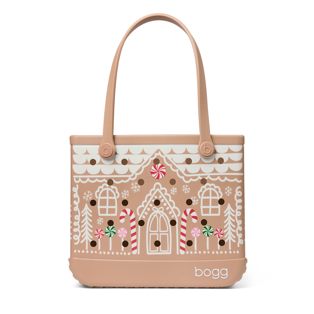 Baby Bogg Bag - Ginger Spice