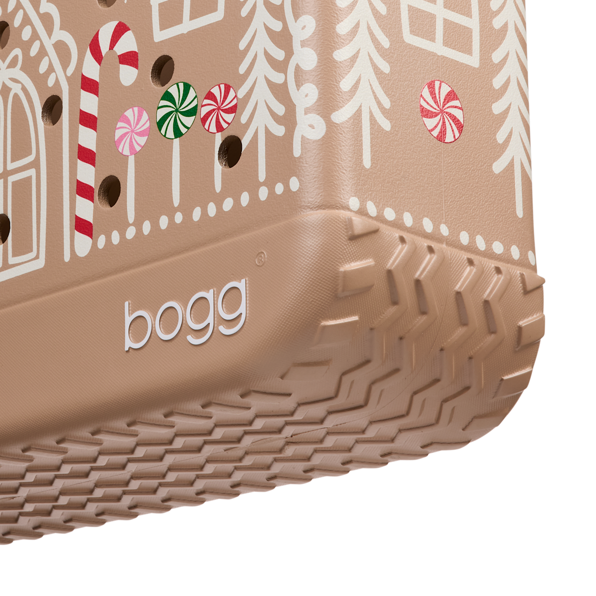 Baby Bogg Bag - Ginger Spice