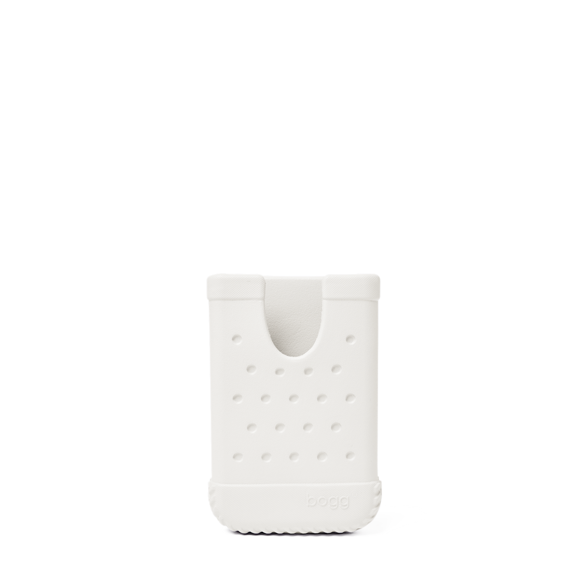 Call Me Bogg - For Shore White