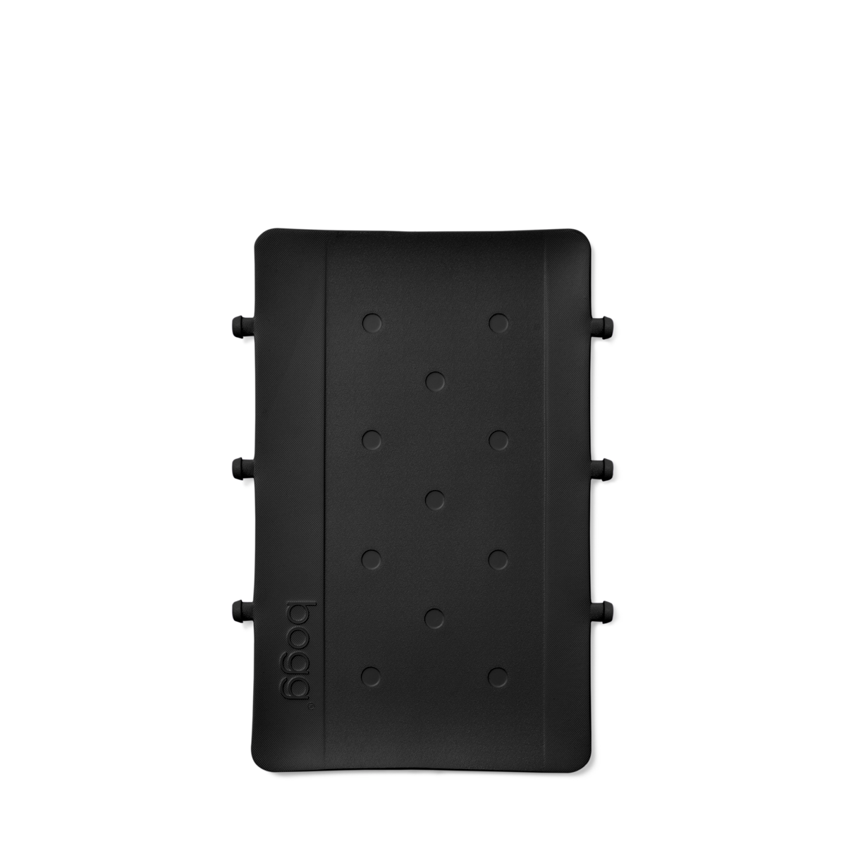 Divvy Up - LBD Black