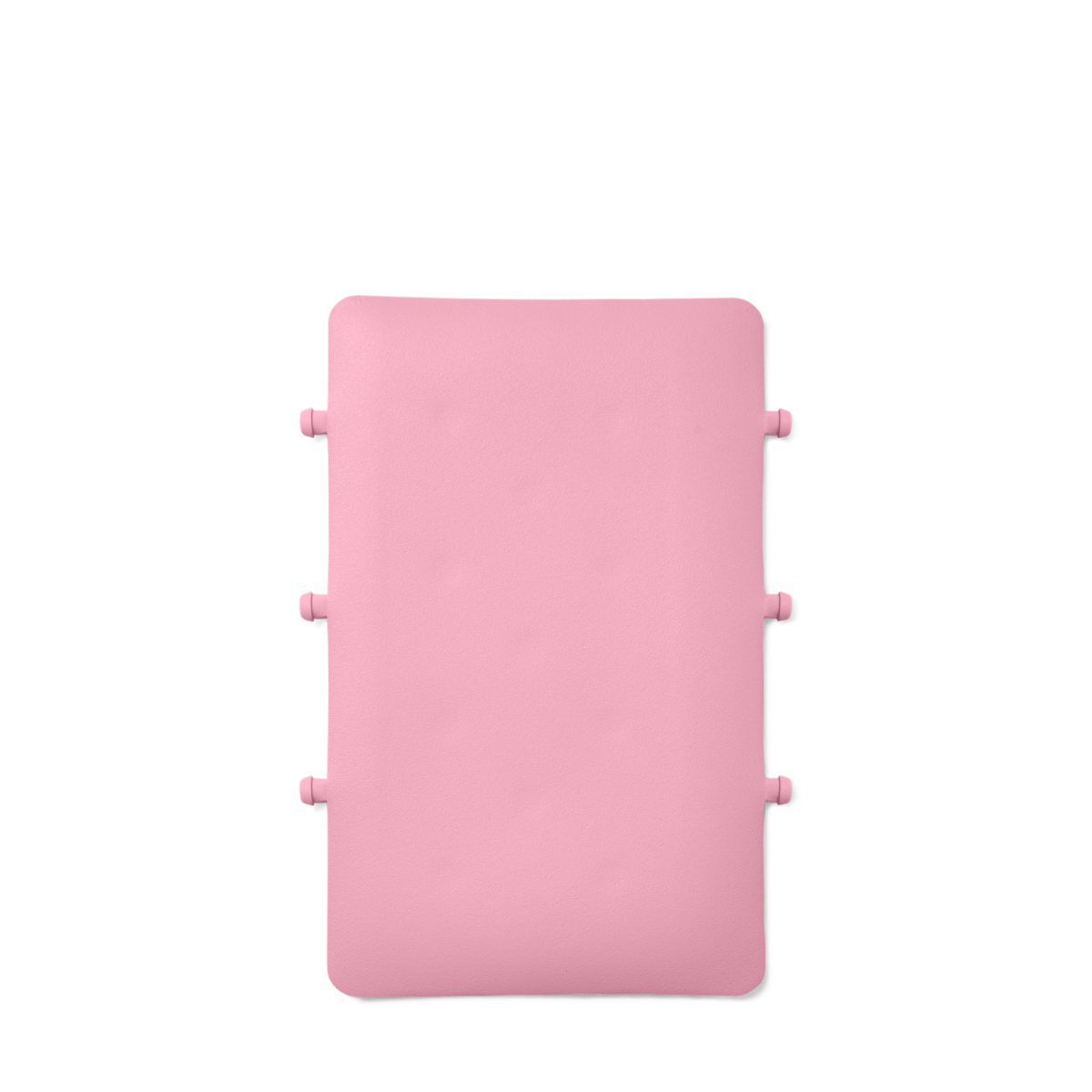 Divvy Up - Blowing Pink Bubbles