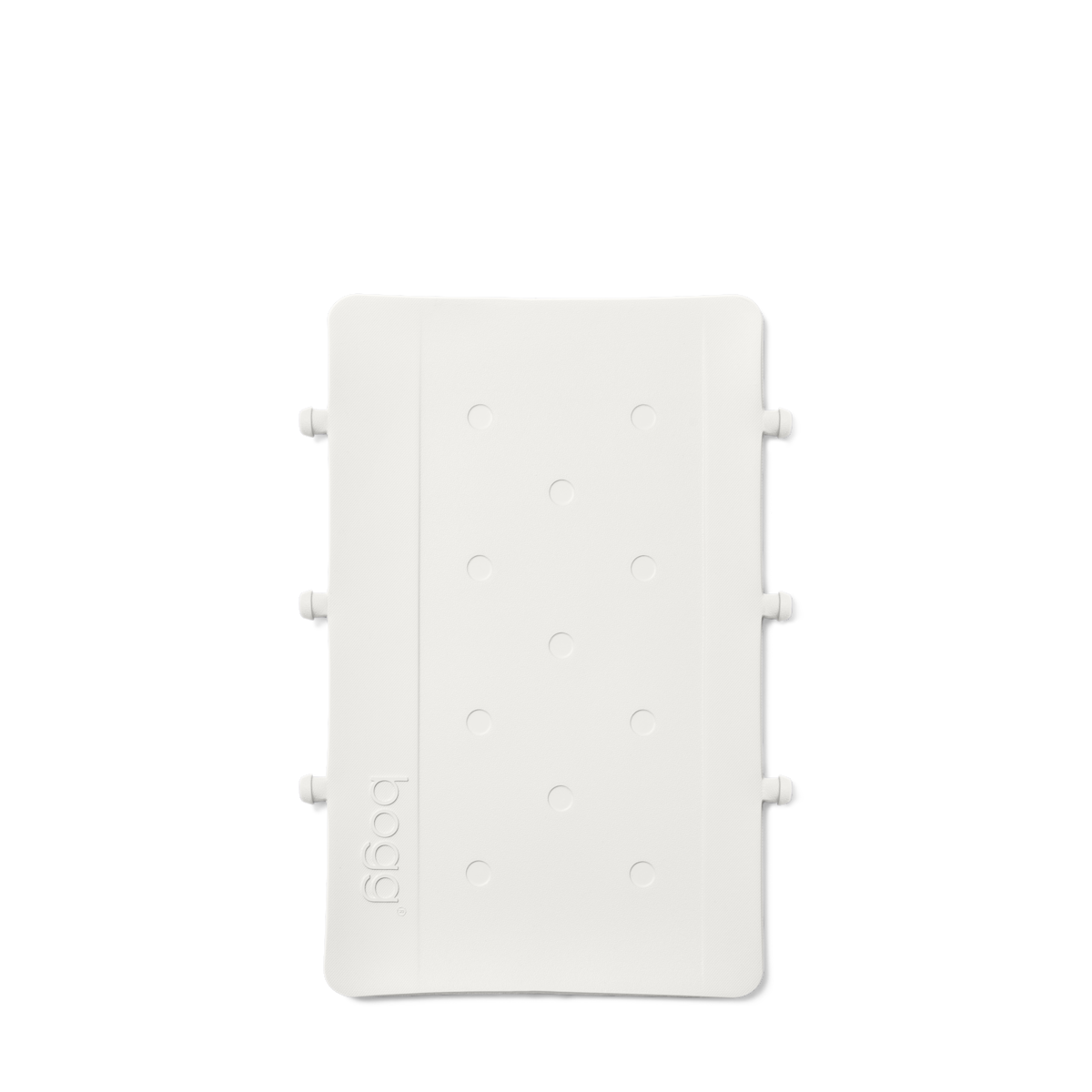 Divvy Up - For Shore White