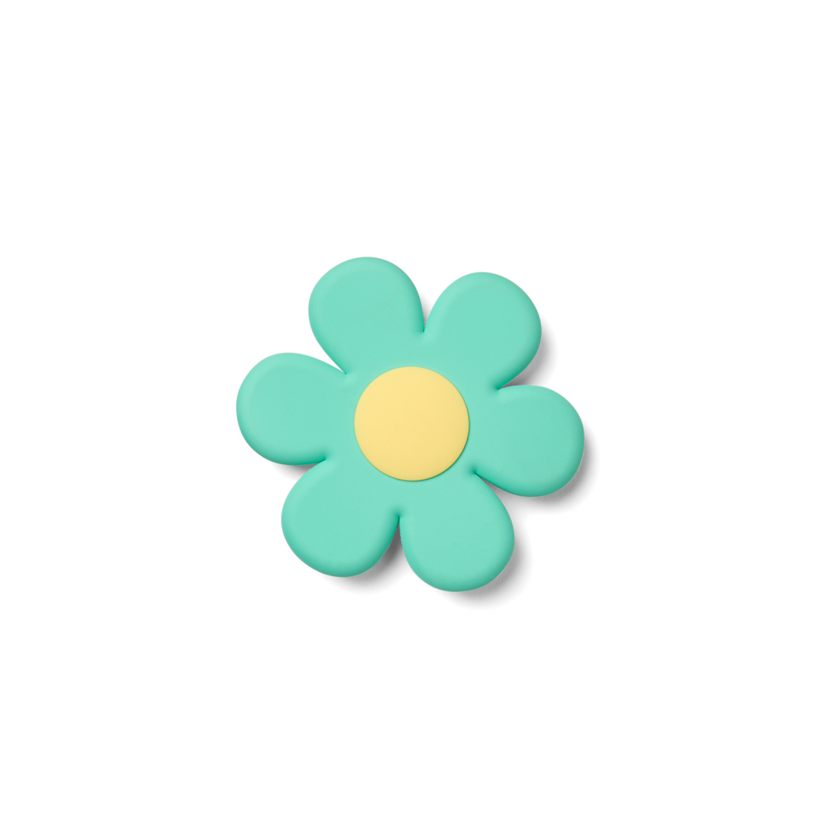 Bogg Bit - Green Daisy